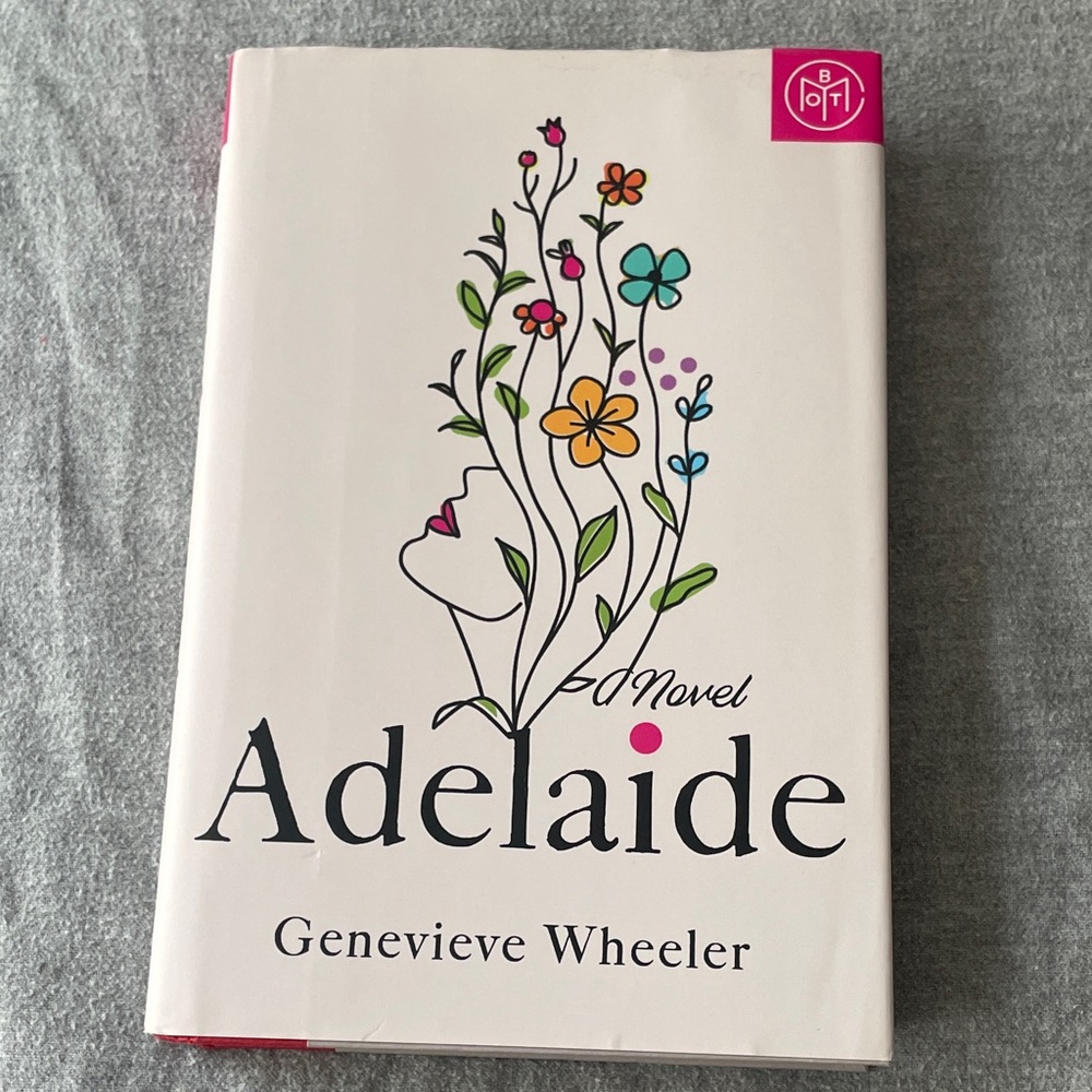 NOVEL | 290 Pages | FICTION